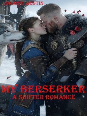 cover image of My Berserker